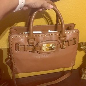 MK Authentic purse
